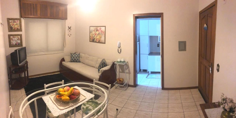 1 DORMITÓRIO NO CENTRO E 50X PARA PAGAR: 8ª foto da galeria de imagens do imóvel