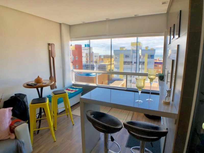 DECORADO E MOBILIADO: 4ª foto da galeria de imagens do imóvel