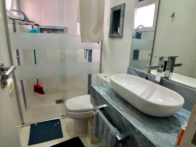DECORADO E MOBILIADO: 8ª foto da galeria de imagens do imóvel