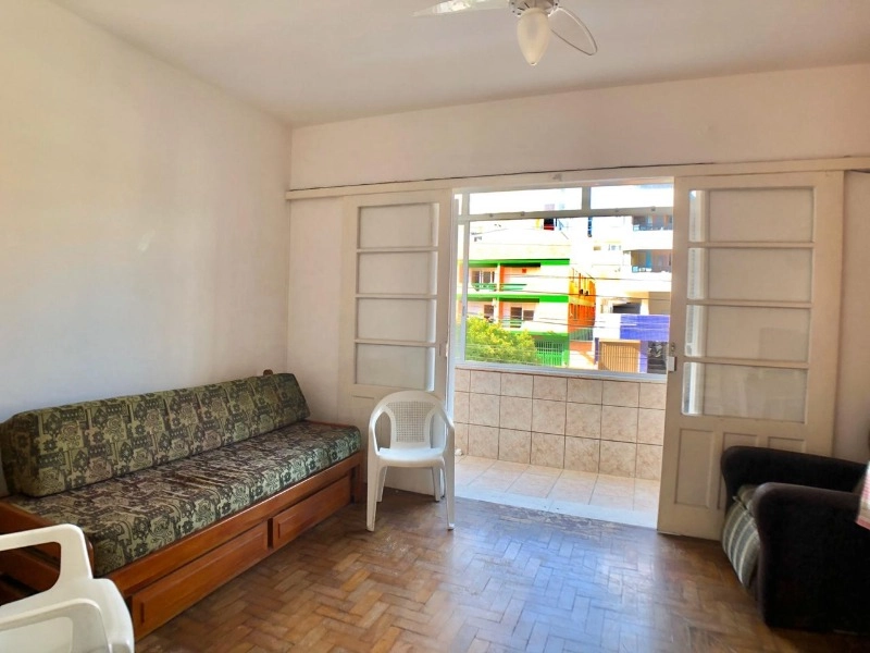SACADA DE FRENTE / CENTRO DE CAPÃO: 2ª foto da galeria de imagens do imóvel