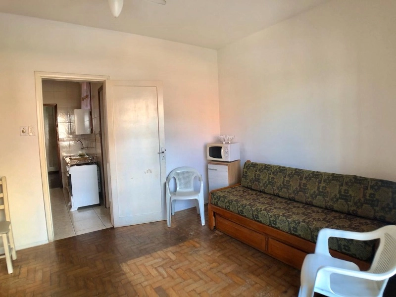 SACADA DE FRENTE / CENTRO DE CAPÃO: 3ª foto da galeria de imagens do imóvel