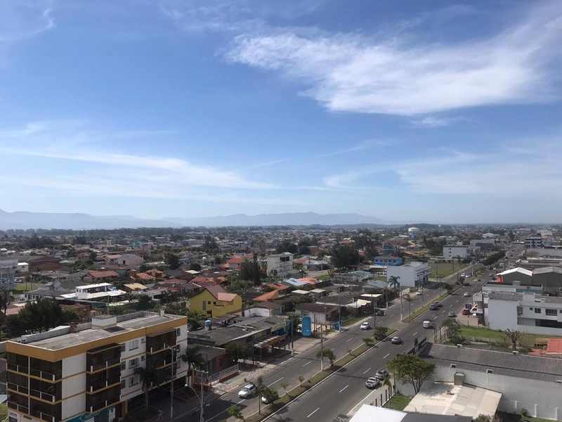 2 dormitórios de frente na Av. Central.: 14ª foto da galeria de imagens do imóvel