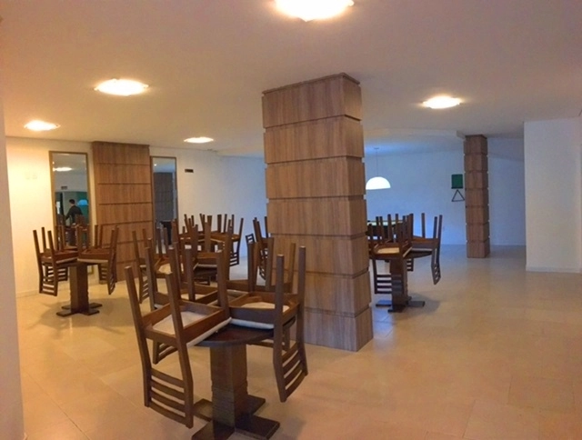 Apartamento novo, nunca usado.: 11ª foto da galeria de imagens do imóvel