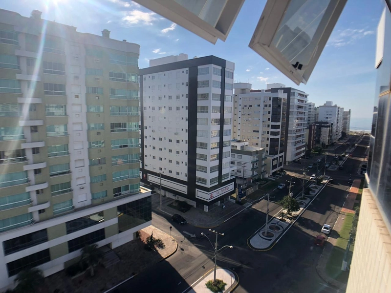 2 dormitórios de frente na Av. Central em Capão da Canoa: 23ª foto da galeria de imagens do imóvel