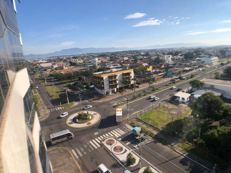 2 dormitórios de frente na Av. Central em Capão da Canoa: 24ª foto da galeria de imagens do imóvel
