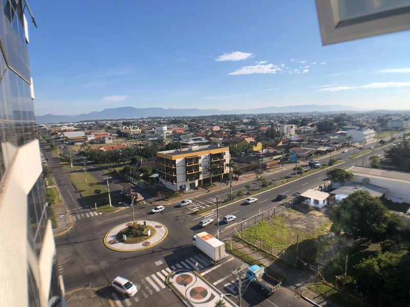 2 dormitórios de frente na Av. Central em Capão da Canoa: 25ª foto da galeria de imagens do imóvel