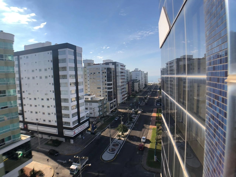 2 dormitórios de frente na Av. Central em Capão da Canoa: 26ª foto da galeria de imagens do imóvel