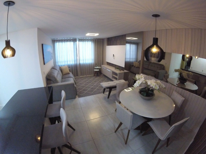MOBILIADO E DECORADO!!!: 1ª foto da galeria de imagens do imóvel