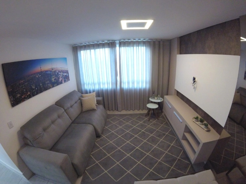 MOBILIADO E DECORADO!!!: 2ª foto da galeria de imagens do imóvel