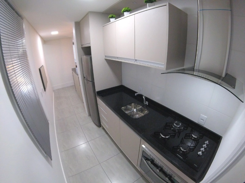 MOBILIADO E DECORADO!!!: 4ª foto da galeria de imagens do imóvel
