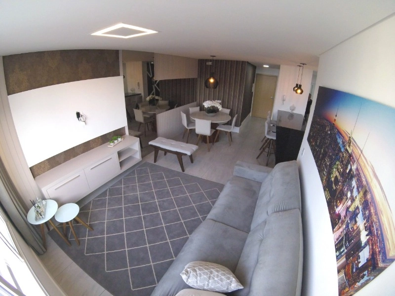 MOBILIADO E DECORADO!!!: 5ª foto da galeria de imagens do imóvel