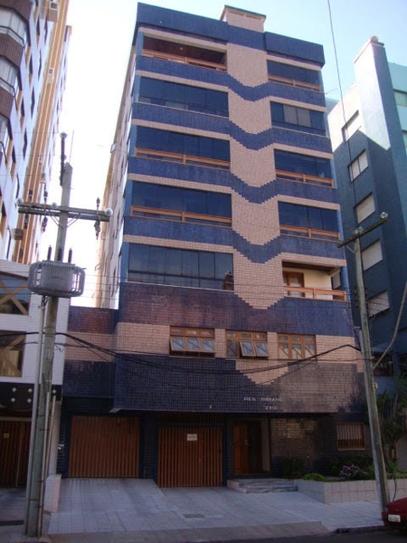 2 Dorm. junto a Praça do Farol: 21ª foto da galeria de imagens do imóvel