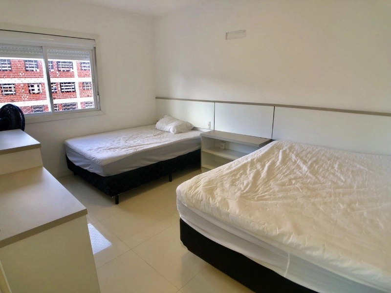 AMPLO APARTAMENTO COM INFRAESTRUTURA NA AVENIDA UBIRAJARA: 4ª foto da galeria de imagens do imóvel