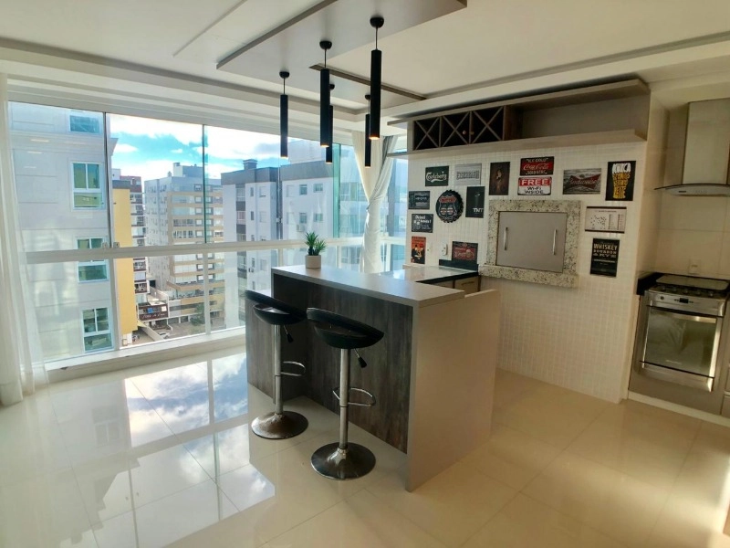 AMPLO APARTAMENTO COM INFRAESTRUTURA NA AVENIDA UBIRAJARA: 6ª foto da galeria de imagens do imóvel