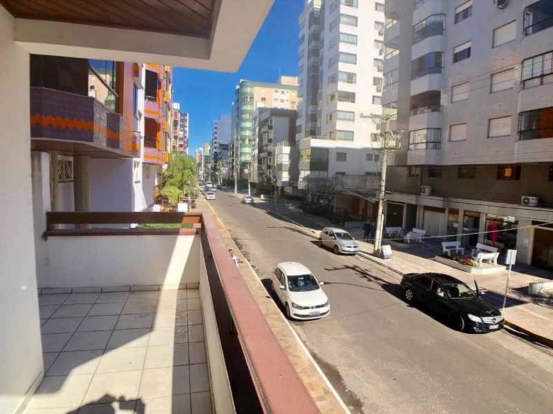 DEPENDÊNCIA DE EMPREGADA E MAIS TERRAÇO, NO CENTRO!: 4ª foto da galeria de imagens do imóvel