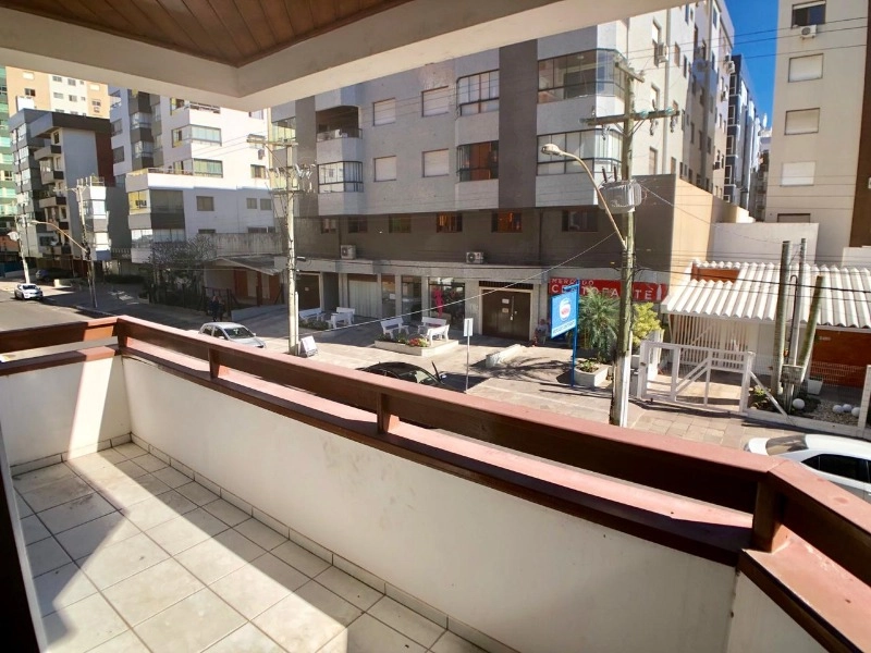 DEPENDÊNCIA DE EMPREGADA E MAIS TERRAÇO, NO CENTRO!: 6ª foto da galeria de imagens do imóvel