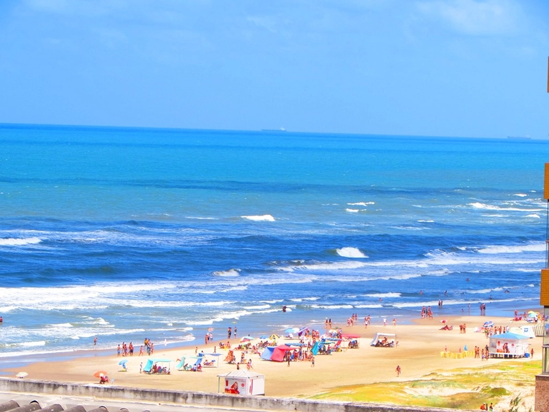 BEIRA MAR DE CAPÃO, INFRA COMPLETA!: 20ª foto da galeria de imagens do imóvel