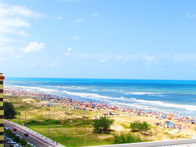 BEIRA MAR DE CAPÃO, INFRA COMPLETA!: 22ª foto da galeria de imagens do imóvel