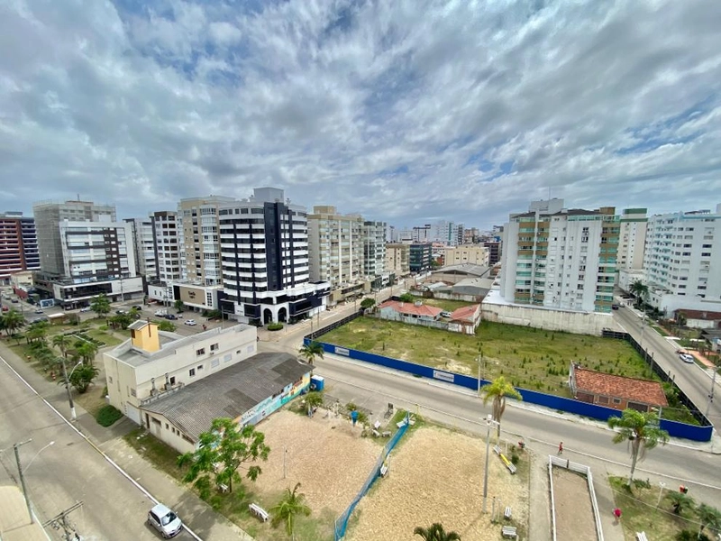 MOBILIADO E DECORADO, FRENTE PRAÇA.: 6ª foto da galeria de imagens do imóvel