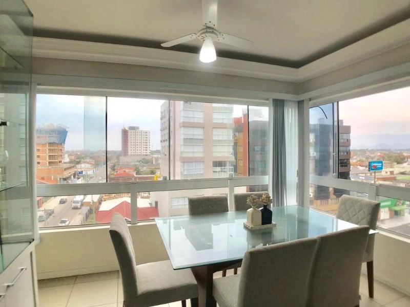 VISTA PARA O MAR E SERRA, DE FRENTE PARA AVENIDA!!: 6ª foto da galeria de imagens do imóvel