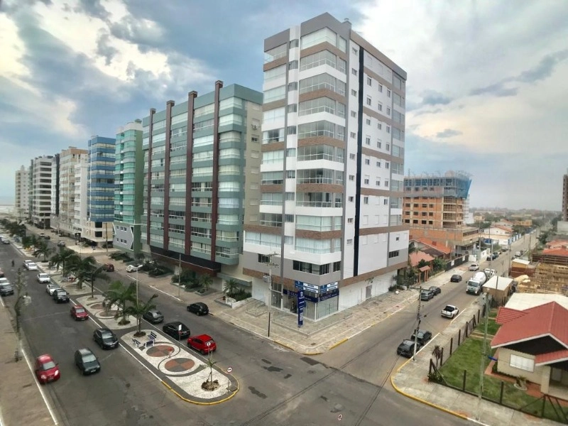 VISTA PARA O MAR E SERRA, DE FRENTE PARA AVENIDA!!: 16ª foto da galeria de imagens do imóvel