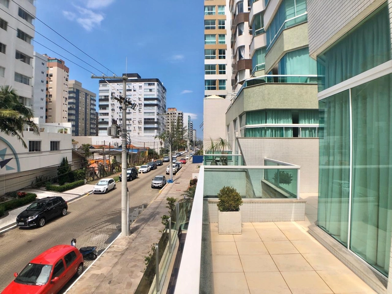 AQUELE TERRAÇO MOBILIADO E DECORADO!: 8ª foto da galeria de imagens do imóvel