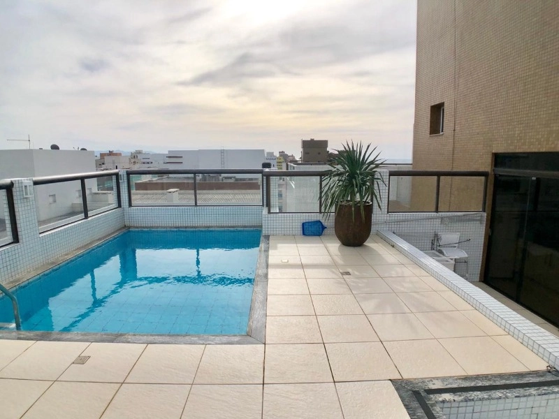 O melhor apartamento da praia: 2ª foto da galeria de imagens do imóvel