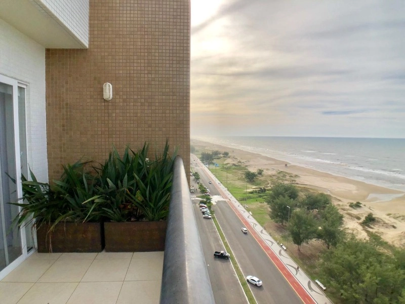 O melhor apartamento da praia: 5ª foto da galeria de imagens do imóvel