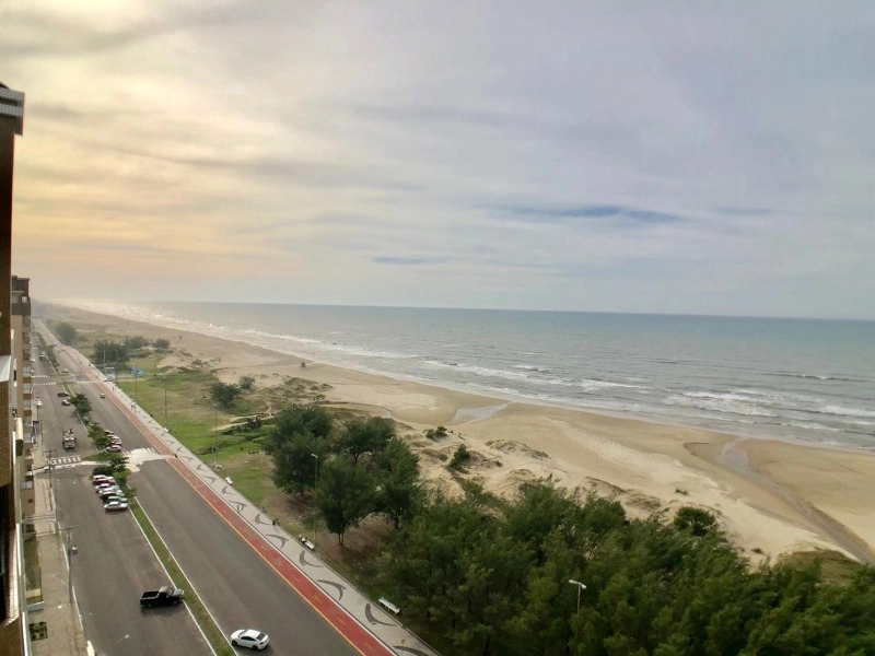 O melhor apartamento da praia: 7ª foto da galeria de imagens do imóvel