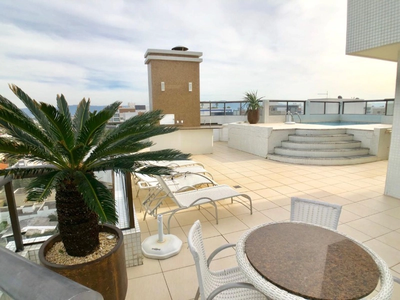 O melhor apartamento da praia: 1ª foto da galeria de imagens do imóvel