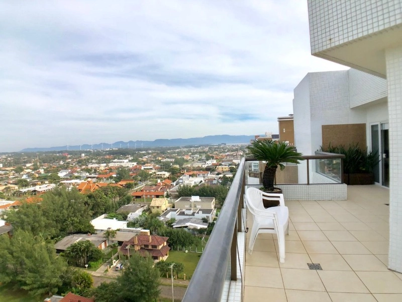 O melhor apartamento da praia: 12ª foto da galeria de imagens do imóvel