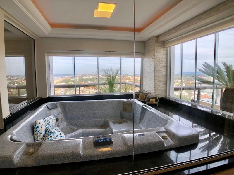 O melhor apartamento da praia: 16ª foto da galeria de imagens do imóvel