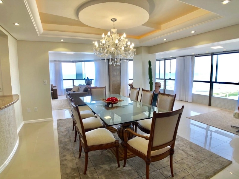 O melhor apartamento da praia: 17ª foto da galeria de imagens do imóvel