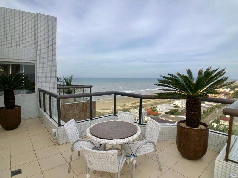 O melhor apartamento da praia: 18ª foto da galeria de imagens do imóvel