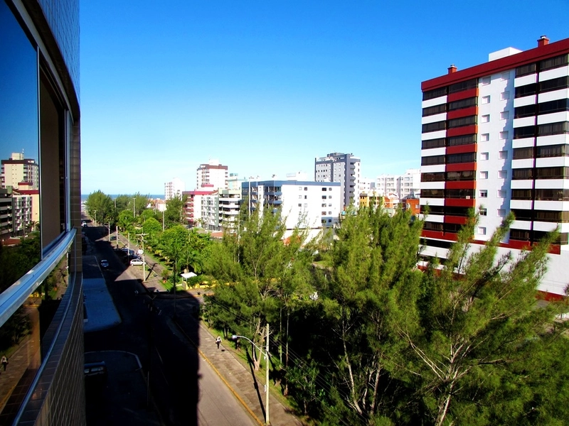 PRAÇA FLÁVIO BOIANOVSKI!: 1ª foto da galeria de imagens do imóvel