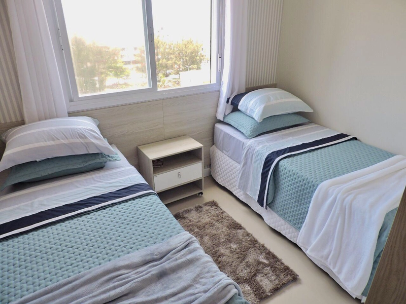 Apartamento com uma linda vista para o mar!!!: 5ª foto da galeria de imagens do imóvel