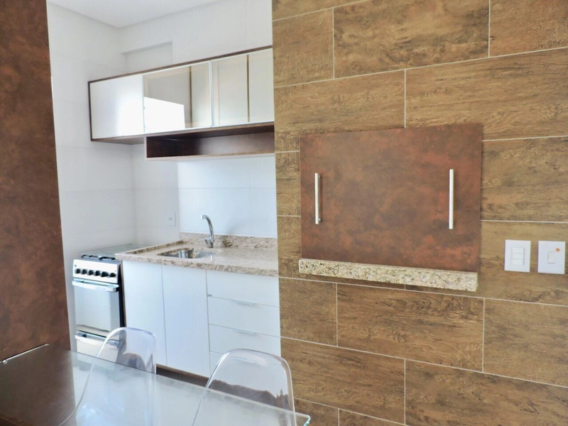 Apartamento com uma linda vista para o mar!!!: 8ª foto da galeria de imagens do imóvel