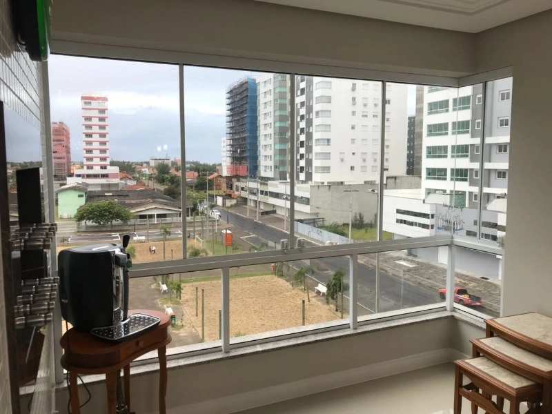 UM DOS MELHORES EDIFÍCIOS DO LITORAL, INFRAESTRUTURA FANTÁSTICA: 8ª foto da galeria de imagens do imóvel