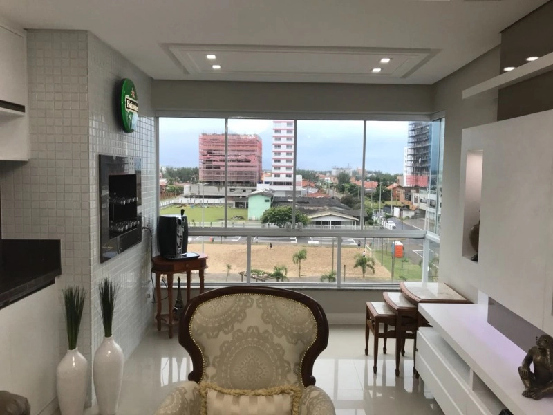 UM DOS MELHORES EDIFÍCIOS DO LITORAL, INFRAESTRUTURA FANTÁSTICA: 21ª foto da galeria de imagens do imóvel