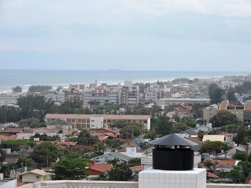 Barbada ao lado da Av. Ubirajara.: 10ª foto da galeria de imagens do imóvel