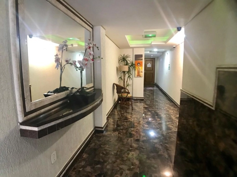 ÓTIMA LOCALIZAÇÃO PARA QUEM GOSTA DE CENTRO: 1ª foto da galeria de imagens do imóvel