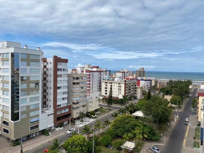A melhor planta de 2 dormitórios da região.: 2ª foto da galeria de imagens do imóvel