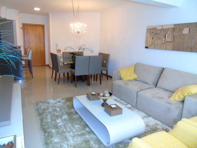 DECORADO NA NAVEGANTES!!: 2ª foto da galeria de imagens do imóvel