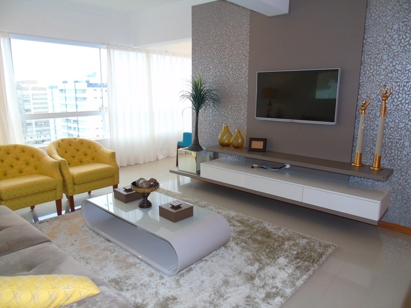 DECORADO NA NAVEGANTES!!: 1ª foto da galeria de imagens do imóvel