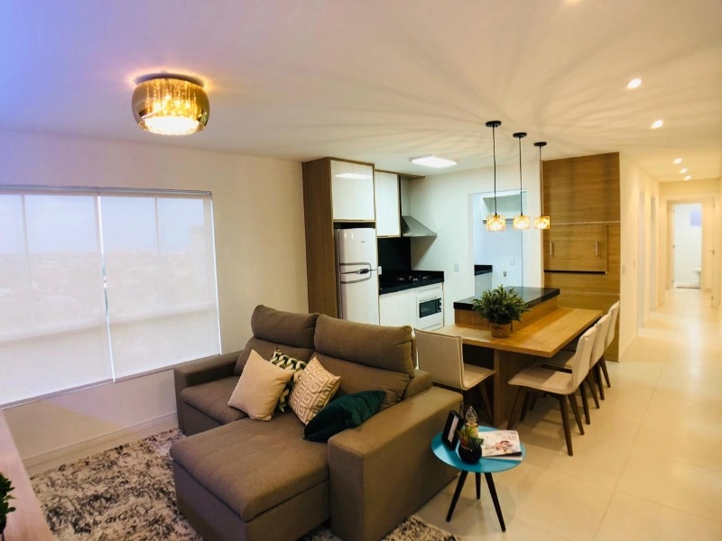 FINAMENTE MOBILIADO & DECORADO!: 1ª foto da galeria de imagens do imóvel