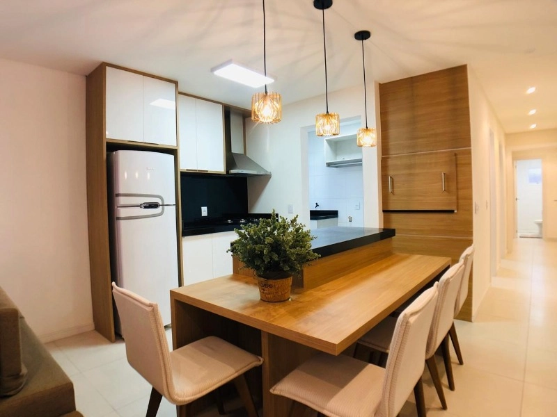 FINAMENTE MOBILIADO & DECORADO!: 8ª foto da galeria de imagens do imóvel