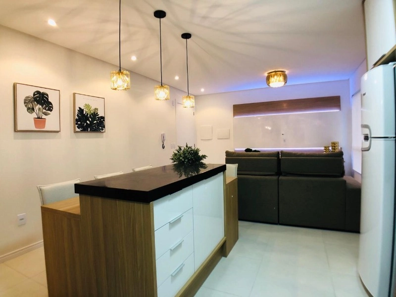 FINAMENTE MOBILIADO & DECORADO!: 10ª foto da galeria de imagens do imóvel