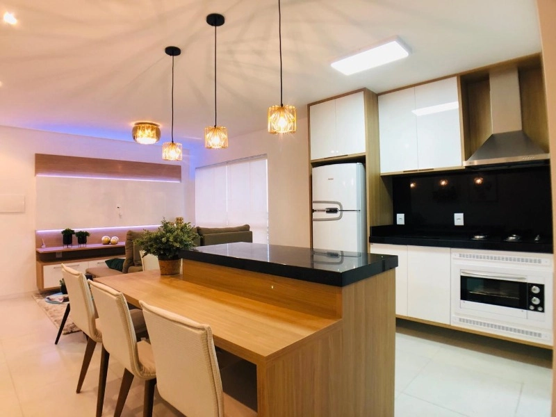 FINAMENTE MOBILIADO & DECORADO!: 13ª foto da galeria de imagens do imóvel