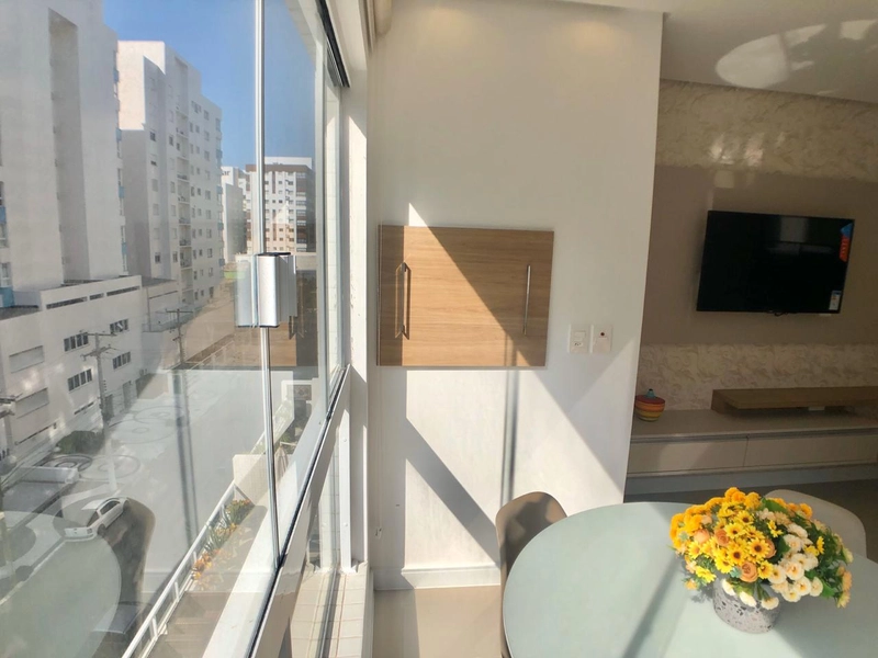 MOBILIADO E DECORADO JUNTO À AVENIDA UBIRAJARA!: 2ª foto da galeria de imagens do imóvel