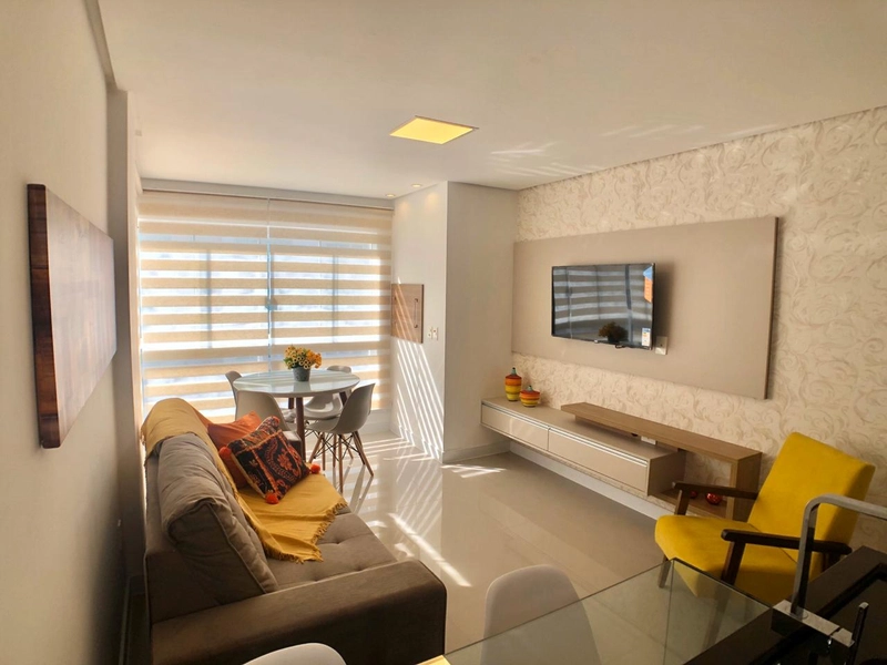 MOBILIADO E DECORADO JUNTO À AVENIDA UBIRAJARA!: 4ª foto da galeria de imagens do imóvel